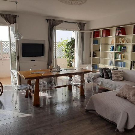Miguel Apartment トロペーア エクステリア 写真