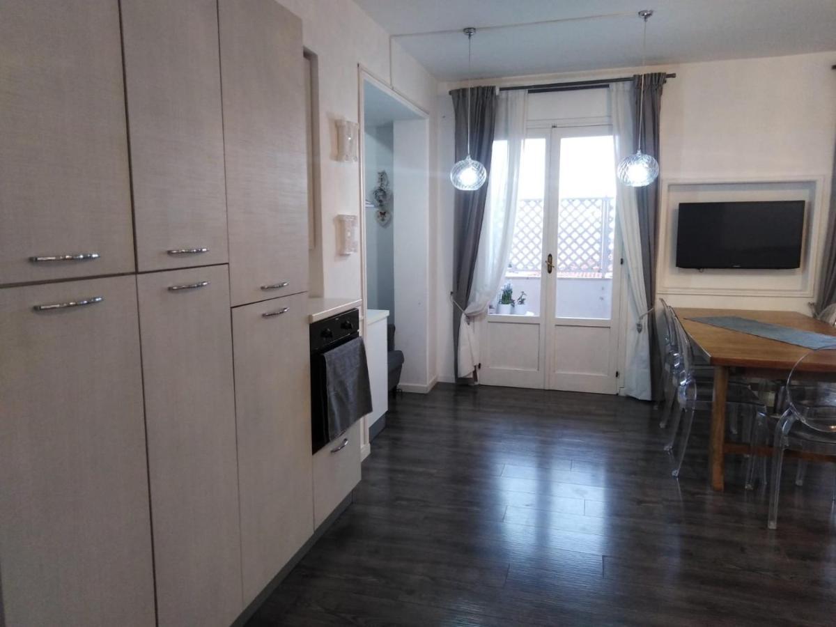 Miguel Apartment トロペーア エクステリア 写真