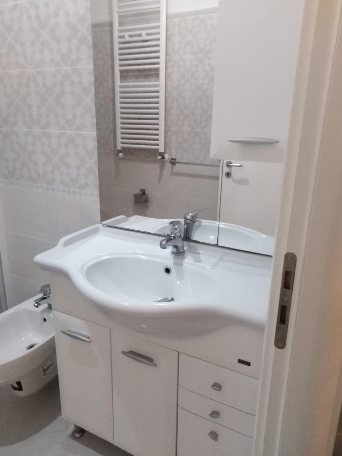 Miguel Apartment トロペーア エクステリア 写真