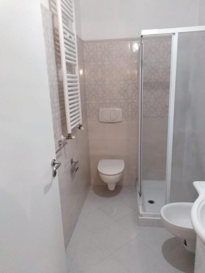 Miguel Apartment トロペーア エクステリア 写真