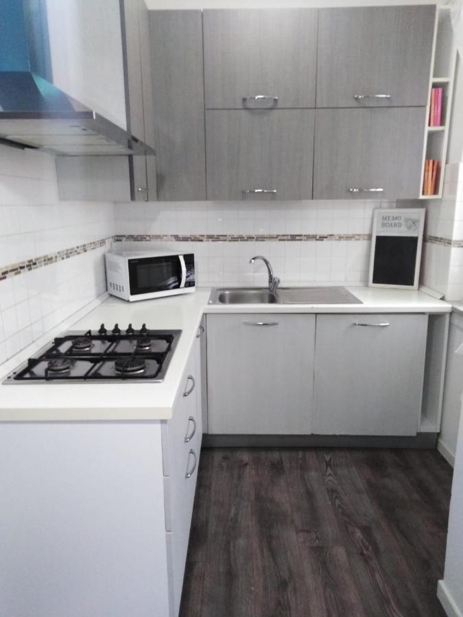 Miguel Apartment トロペーア エクステリア 写真