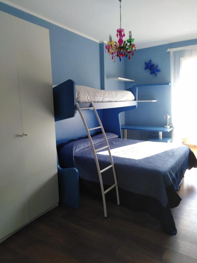 Miguel Apartment トロペーア エクステリア 写真