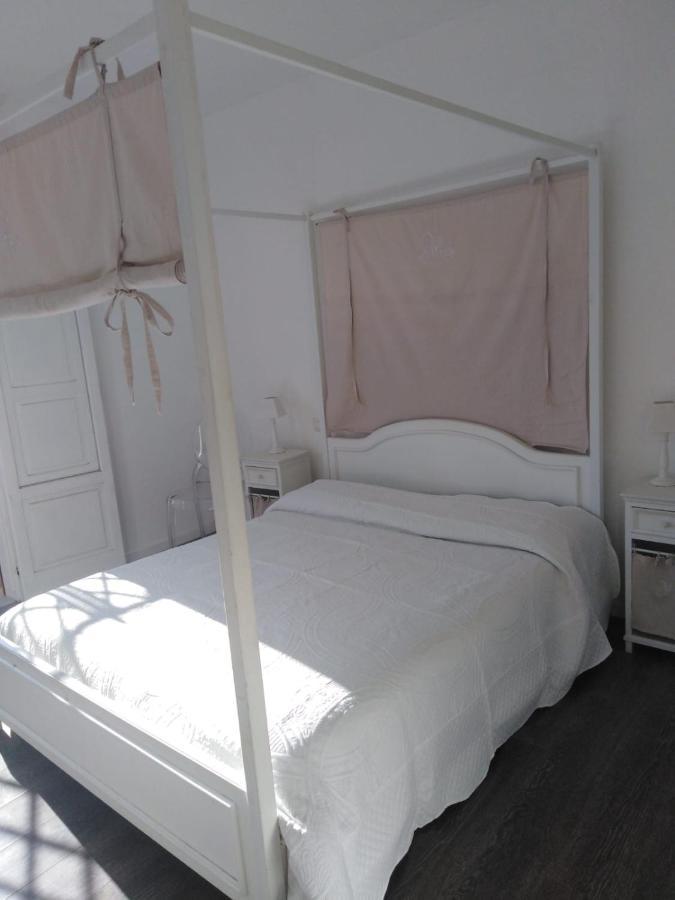 Miguel Apartment トロペーア エクステリア 写真