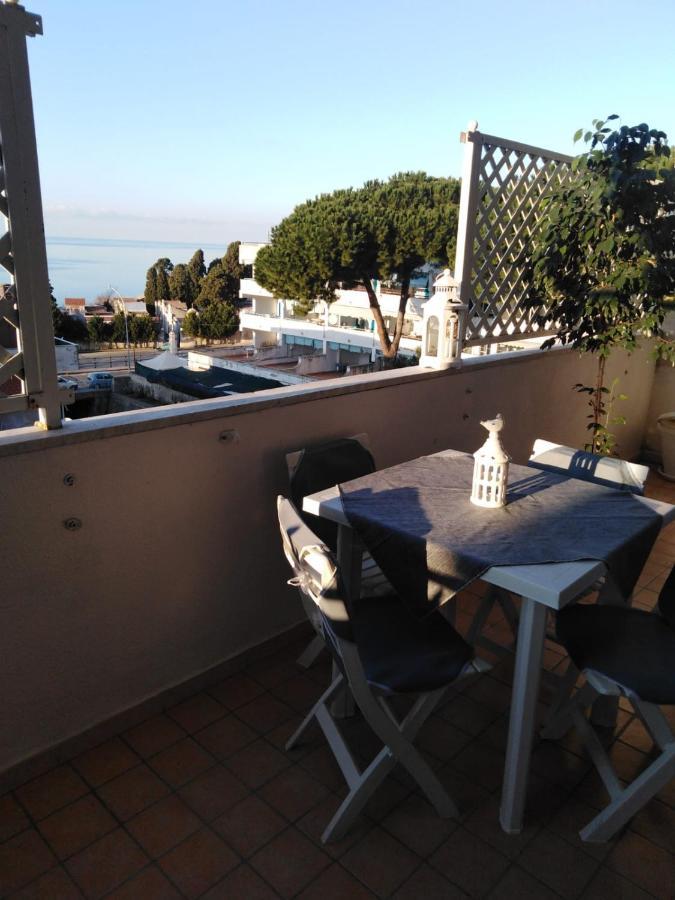 Miguel Apartment トロペーア エクステリア 写真