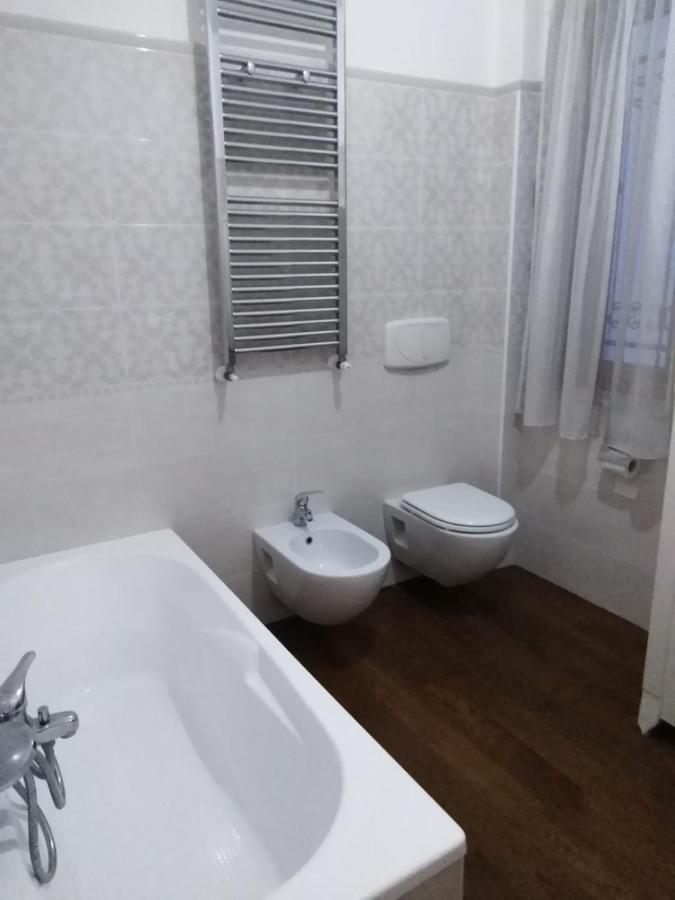 Miguel Apartment トロペーア エクステリア 写真