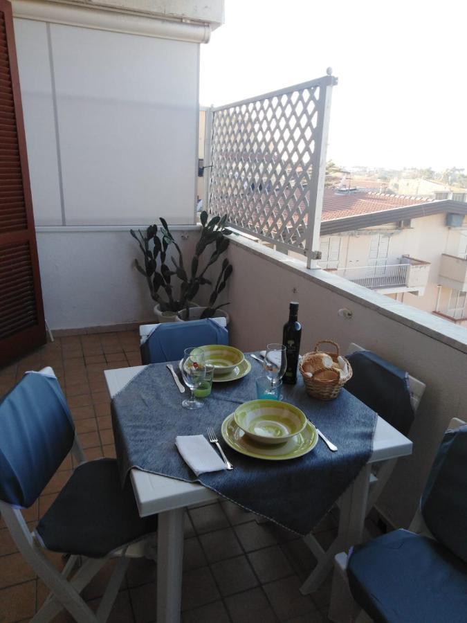 Miguel Apartment トロペーア エクステリア 写真