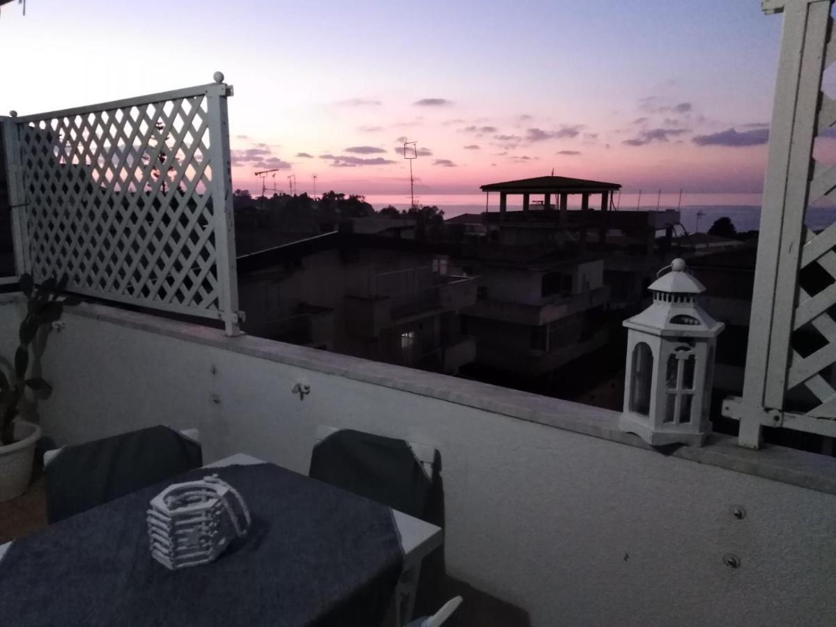 Miguel Apartment トロペーア エクステリア 写真