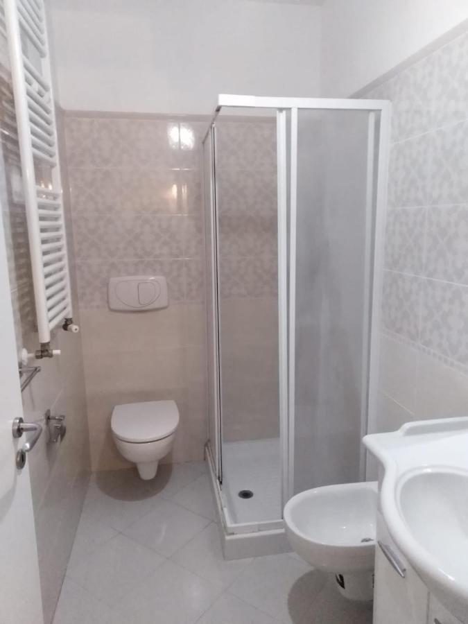 Miguel Apartment トロペーア エクステリア 写真