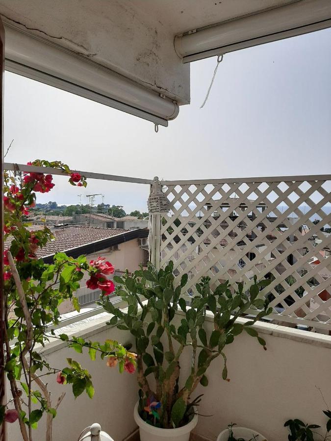 Miguel Apartment トロペーア エクステリア 写真