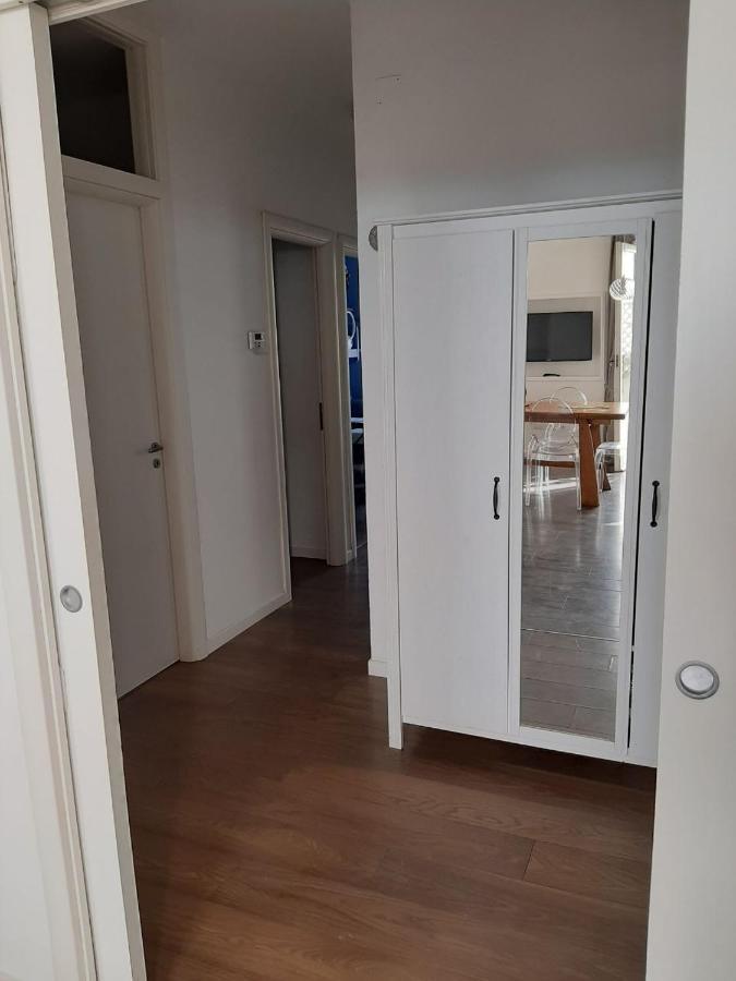 Miguel Apartment トロペーア エクステリア 写真