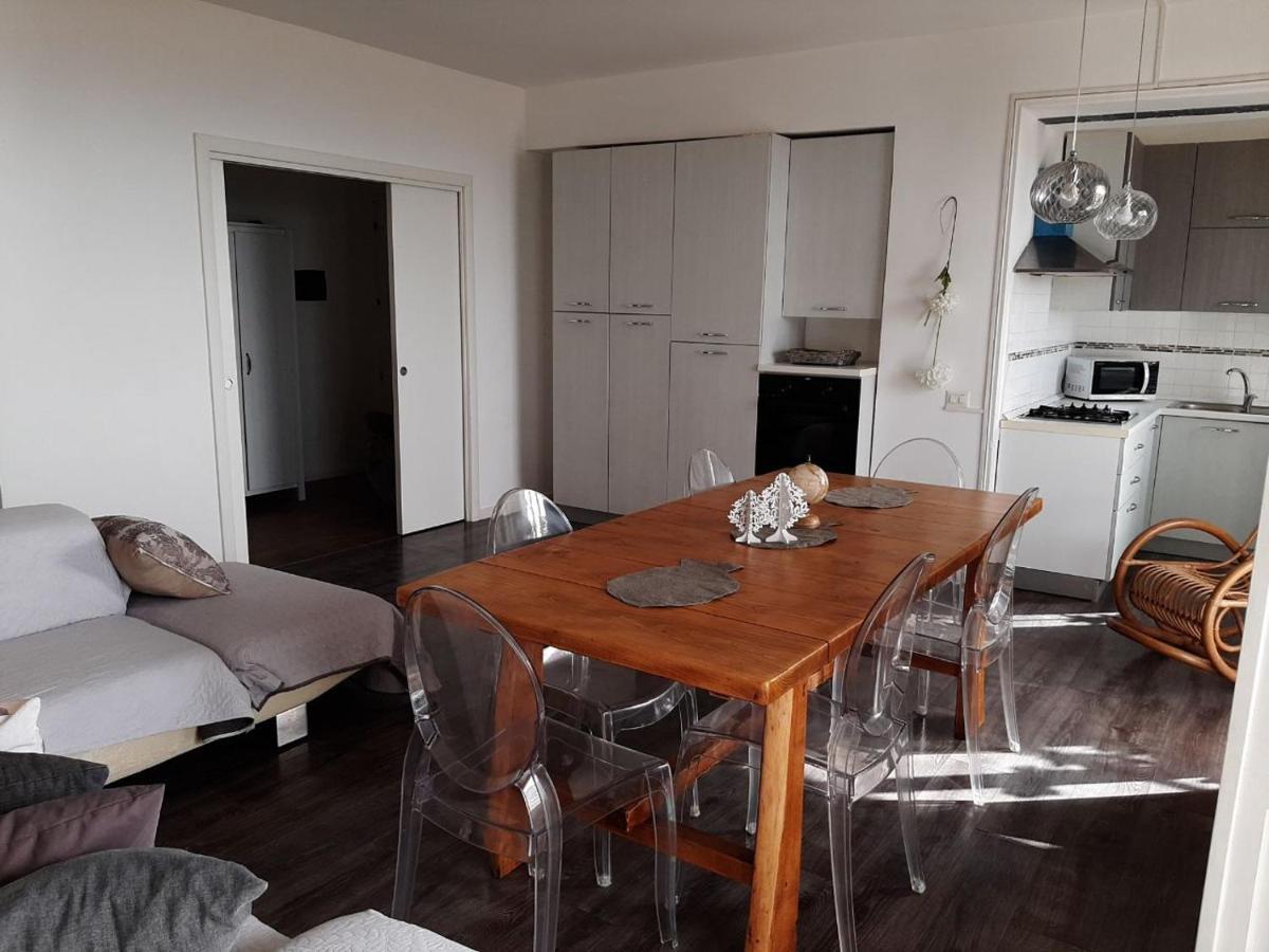 Miguel Apartment トロペーア エクステリア 写真