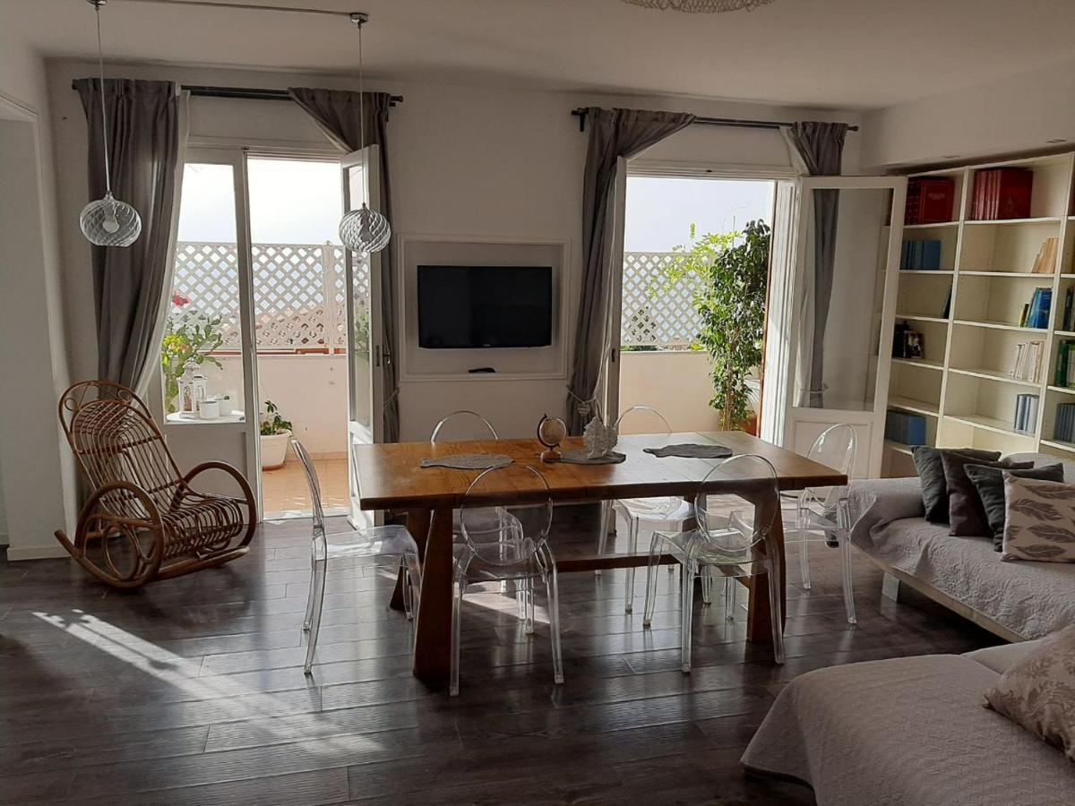Miguel Apartment トロペーア エクステリア 写真